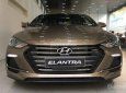 Hyundai Elantra Sport 2018 - Hyundai BRVT- giao ngay - Elantra Sport 2018 màu vàng cát - Hotline 0933 740 639 gặp Mr. Trọng