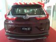 Honda CR V L 2018 - Bán Honda CRV 2018 nhập Thái, hưởng thuế 0% nhập khẩu