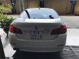 BMW 5 Series 523i 2010 - Cần bán lại xe BMW 5 Series 523i 2.5L 2010, màu trắng, xe nhập