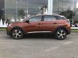 Peugeot 3008 2018 - Quận 7 Peugeot Phú Mỹ Hưng, bán xe 3008 All New, dòng xe Châu Âu - hỗ trợ mua xe trả góp 80%
