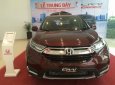 Honda CR V L 2018 - Bán Honda CRV 2018 nhập Thái, hưởng thuế 0% nhập khẩu