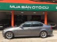 BMW 3 Series 320i  2009 - Bán xe BMW 320i 2009, màu xám, nhập khẩu