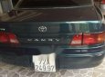 Toyota Camry 1996 - Cần bán lại xe Toyota Camry năm sản xuất 1996 xe gia đình, giá tốt