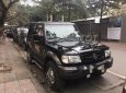 Hyundai Galloper 2004 - Bán xe Hyundai Galloper đời 2004, màu đen