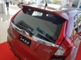 Honda Jazz V 2018 - [Honda Ôtô Bắc Ninh]  bán xe Honda Jazz bản V 2018, nhập khẩu Thái Lan, đủ màu giao xe ngay. hotline 0989.868.202