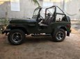 Jeep CJ 1980 - Cần bán lại xe Jeep CJ 1980, 95 triệu