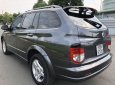 Ssangyong Kyron 2008 - Bán Ssangyong Kyron đời 2008, màu đen, nhập khẩu nguyên chiếc số tự động, giá 368tr