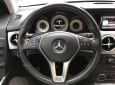 Mercedes-Benz CLK class GLK220  2013 - Mercedes Benz GLK220 CDI 4Matic 2013 máy dầu