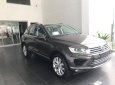 Volkswagen Touareg Cũ 2017 - Xe Cũ Volkswagen Touareg 2017