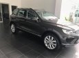 Volkswagen Touareg Cũ 2017 - Xe Cũ Volkswagen Touareg 2017