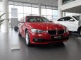 BMW 1 Mới  3 320i 207 2017 - Xe Mới BMW 3 320i 2017