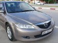 Mazda AZ Cũ  6 2003 - Xe Cũ Mazda 6 2003