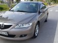 Mazda AZ Cũ  6 2003 - Xe Cũ Mazda 6 2003