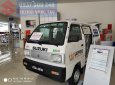 Suzuki Super Carry Van 2018 - Bán xe tải Van Suzuki 580kg, cửa mở linh động 3 cửa. Tặng 100% thuế TB