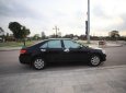 Toyota Camry 2.4G 2009 - Cần bán lại xe Toyota Camry 2.4G sản xuất 2009, màu đen chính chủ