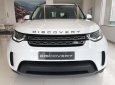 LandRover Discovery SE 2017 - Bán Land Rover Discovery 7 chỗ chính hãng ưu đãi tốt giao ngay - Tel 0908610013