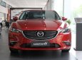 Mazda 6 2.0 2018 - Bán Mazda 6 2.0 Premium giá 899tr, hỗ trợ vay ngân hàng 80%, LH: 0938 097 488