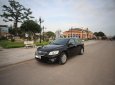 Toyota Camry 2.4G 2009 - Cần bán lại xe Toyota Camry 2.4G sản xuất 2009, màu đen chính chủ