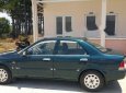 Ford Laser 1.6MT 2001 - Cần bán gấp Ford Laser sản xuất 2001, giá 165tr