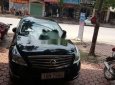 Nissan Teana 2010 - Cần bán lại xe Nissan Teana sản xuất năm 2010, màu đen, 480tr