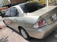 Mitsubishi Lancer 2004 - Cần bán Mitsubishi Lancer năm 2004, màu bạc, nhập khẩu nguyên chiếc số tự động, giá chỉ 235 triệu