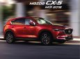 Mazda CX 5 2018 - Cần bán Mazda CX 5 đời 2018, màu đỏ