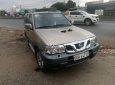 Nissan Terrano II 3.0 MT 2003 - Bán Nissan Terrano II 3.0 MT năm 2003, nhập khẩu