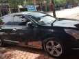 Nissan Teana 2010 - Cần bán lại xe Nissan Teana sản xuất năm 2010, màu đen, 480tr