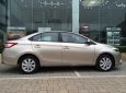 Toyota Vios 2018 - Bán Toyota Vios E MT tặng bảo hiểm thân vỏ