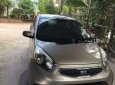 Kia Morning 2015 - Cần bán gấp Kia Morning sản xuất 2015, màu bạc, 335tr