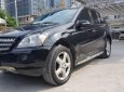 Mercedes-Benz ML Class ML350 2007 - Bán Mercedes ML350 sản xuất năm 2007, màu đen, xe nhập