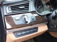 BMW 7 Series 750 LI 2009 - Cần bán BMW 7 Series 750 LI đời 2009, màu đen, nhập khẩu nguyên chiếc