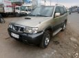 Nissan Terrano II 3.0 MT 2003 - Bán Nissan Terrano II 3.0 MT năm 2003, nhập khẩu