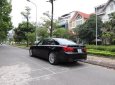 BMW 7 Series 750 LI 2009 - Cần bán BMW 7 Series 750 LI đời 2009, màu đen, nhập khẩu nguyên chiếc