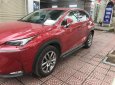 Lexus NX   200t 2016 - Bán ô tô Lexus NX 200t đời 2016, màu đỏ, xe nhập  