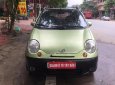 Daewoo Matiz SE 0.8 MT 2005 - Cần bán lại xe Daewoo Matiz SE 0.8 MT 2005 xe gia đình