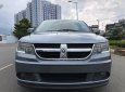 Dodge Journey 2010 - Bán Dodge Journey đời 2010, màu xanh lục, xe nhập