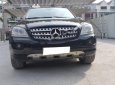 Mercedes-Benz ML Class ML350 2007 - Bán Mercedes ML350 sản xuất năm 2007, màu đen, xe nhập