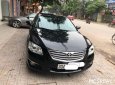 Toyota Camry 2.4G 2008 - Cần bán xe Toyota Camry 2.4G đời 2008, màu đen, giá chỉ 550 triệu