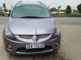 Mitsubishi Grandis 2007 - Cần bán lại xe Mitsubishi Grandis đời 2007, màu xám, giá 315tr