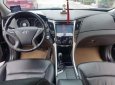 Hyundai Sonata 2.0 AT 2010 - Cần bán lại xe Hyundai Sonata 2.0 AT năm 2010, màu đen, nhập khẩu nguyên chiếc