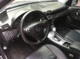Mercedes-Benz C class C180 2005 - Cần bán lại xe Mercedes C180 năm 2005, màu đen như mới, giá 288tr
