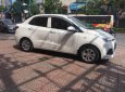 Hyundai Premio 1.2 MT 2016 - Cần bán lại xe Hyundai Grand i10 1.2 MT năm 2016, màu trắng, xe nhập