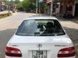 Toyota Corolla GLi 1.6 MT 1997 - Bán Toyota Corolla GLi 1.6 MT sản xuất 1997, màu trắng, xe nhập