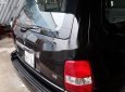 Kia Carnival 2006 - Bán ô tô Kia Carnival sản xuất năm 2006, màu đen xe gia đình, 215 triệu