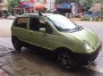 Daewoo Matiz SE 0.8 MT 2005 - Cần bán lại xe Daewoo Matiz SE 0.8 MT 2005 xe gia đình