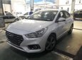 Hyundai Accent 1.4 ATH 2018 - Bán Hyundai Accent 1.4 ATH năm 2018, màu trắng, 540tr