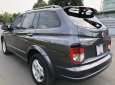 Ssangyong Kyron 2008 - Bán Kyron 8 chỗ, nhập Hàn Quốc 2008 hai cầu, máy dầu 100km/7lit, bản full đủ đồ