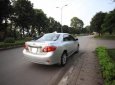 Toyota Corolla altis 2009 - Cần bán xe Toyota Corolla Altis năm sản xuất 2009, màu bạc 