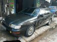 Toyota Corona 1994 - Cần bán gấp Toyota Corona đời 1994, màu đen, 115 triệu